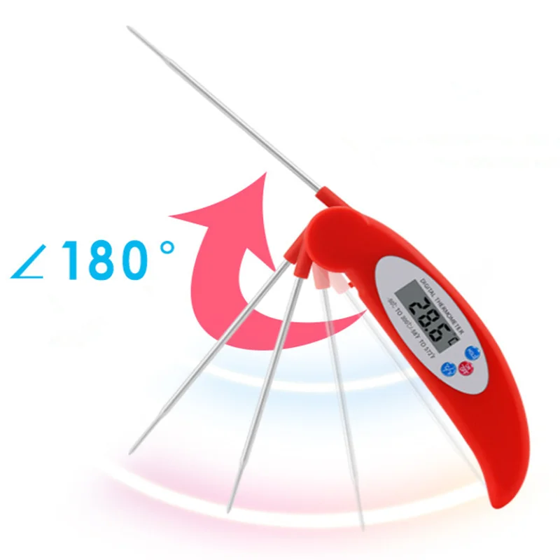 thermometer 4