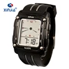 2020 New Talking Watch Sport Men Waterproof Alarm Big Screen Simple Speak Spanish Russian English French For Blind People Clock 3
