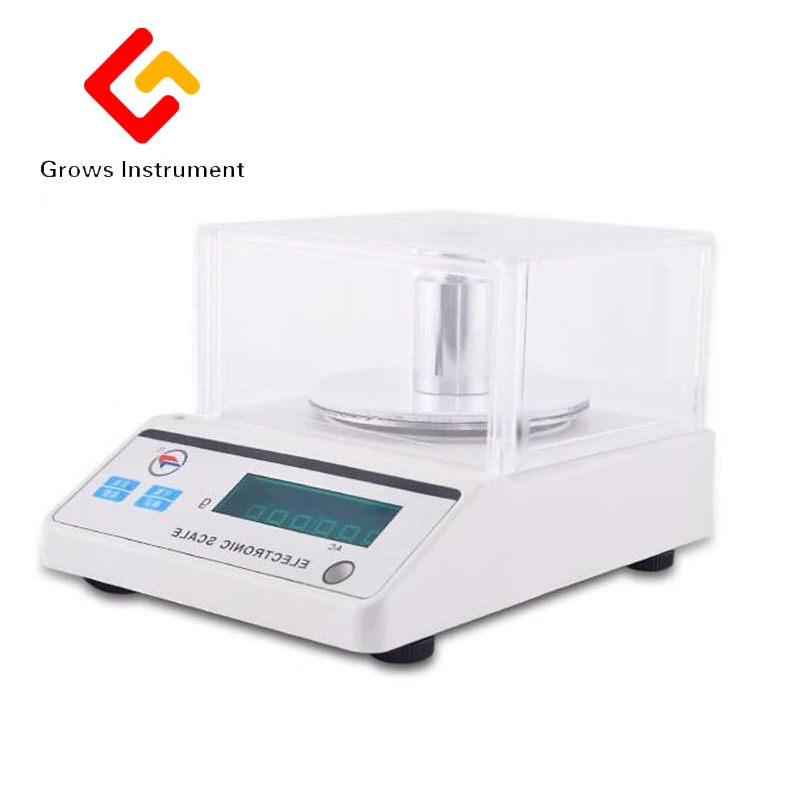 0.001 100g Digital Balance Weight Scale Laboratory Experimental