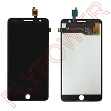 100% Warranty LCD Screen Display + Touch Screen Digitizer Assembly For Alcatel One Touch Pop Star 3G OT5022 OT-5022 5022X 5022D