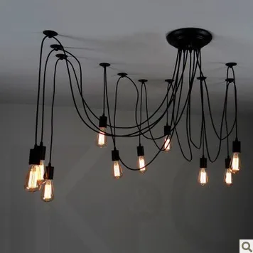 Personality Simple European Lamps Light Bulb Living Room Personality Simple European Lamps Light Bulb Living Room