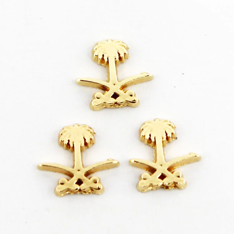 

20pcs/lot new fashion Parasol shape floating living memory Charms