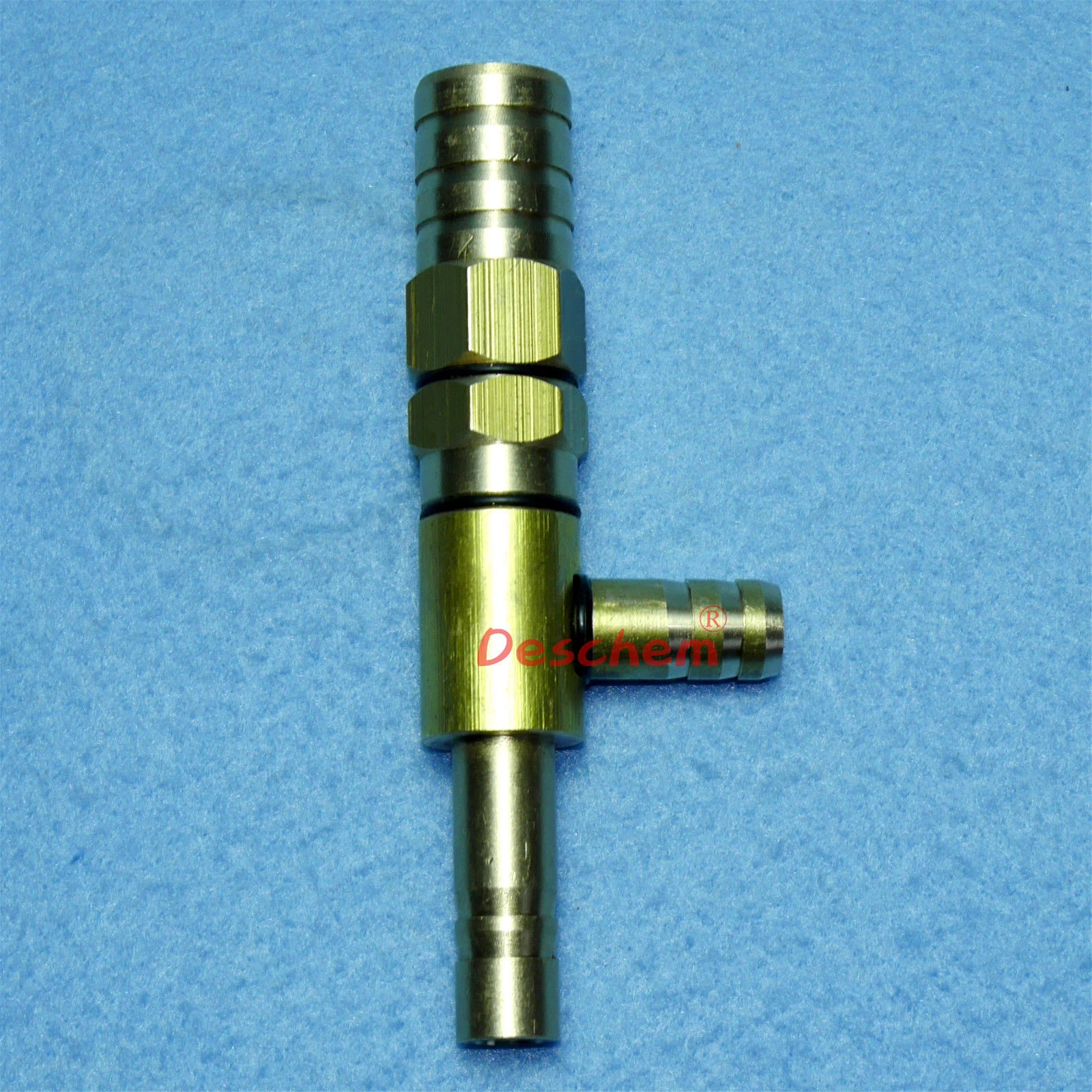 Lab Copper Aspirator Pump,Humboldt,Vacuum Hydro Aspirators Suction