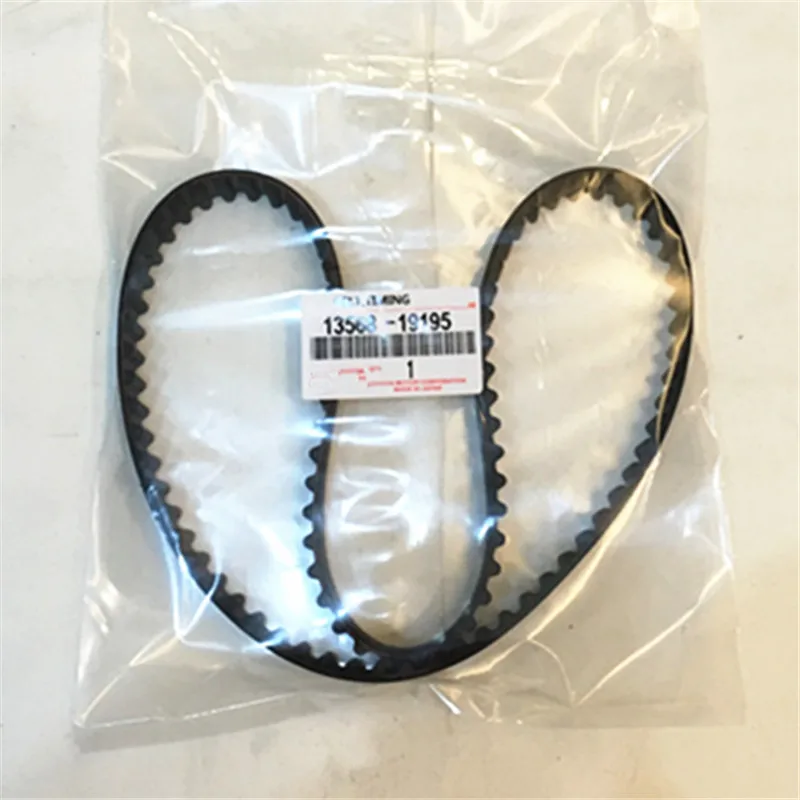 Timing Belt for Toyota Landcruiser 1HZ 4 2L Diesel 5 1998 on HZJ100 13568 19195 92RU25