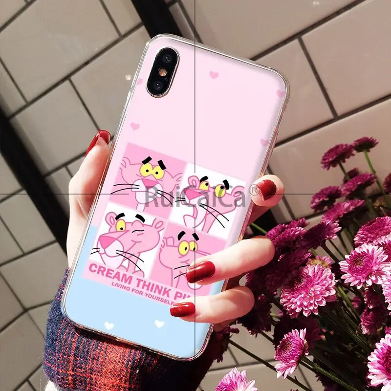 Pink Panther