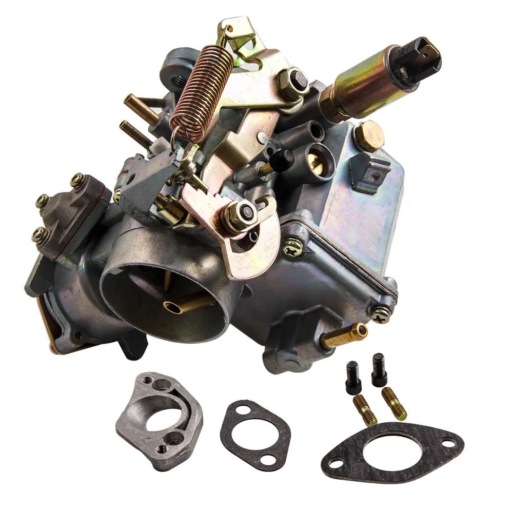 CARBURETOR FOR VW BEETLE 30/31 PICT-3 TYPE 1 2 BUG BUS GHIA 113129029A | Автомобили и мотоциклы