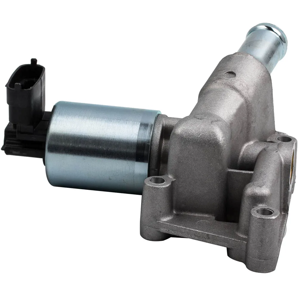 Клапан 851593 5851591 EGR + уплотнения для Opel Agila Astra G H Corsa Tigra VAUXHALL 1 0 2 4 5851607 09157671 9157671