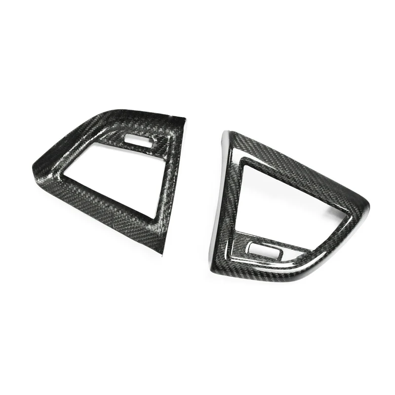 Veloster Air Con Cover (Stick on Type)(4)