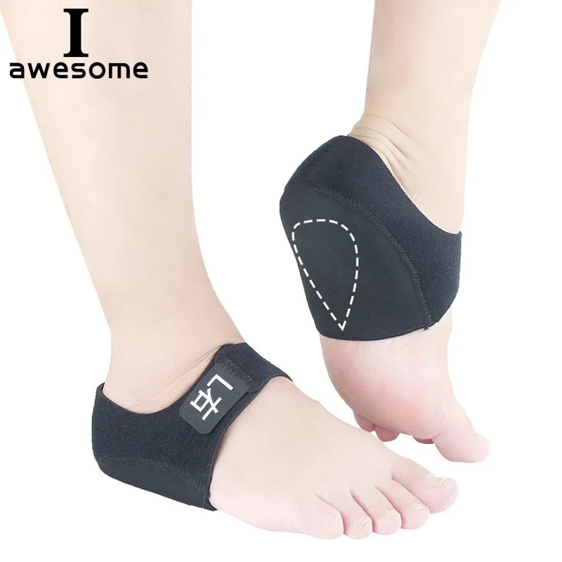 

Top Quality 1 Pair SEBS New Silicone Adjustable Insoles Professional Gel Heel Inserts Moisturising Heel Protectors For Foot Care