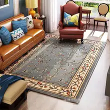 LeRadore, шерсть, ручной резной шерстяной коврик, напольный ковер для дома, Звездные гостиницы, особняк, офис, на заказ, мягкий ковер, плюс размер