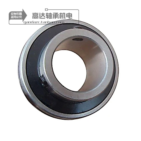 

Spherical ball bearings UC210 UC211 UC212 UC213UC214 UC215 216 217 218