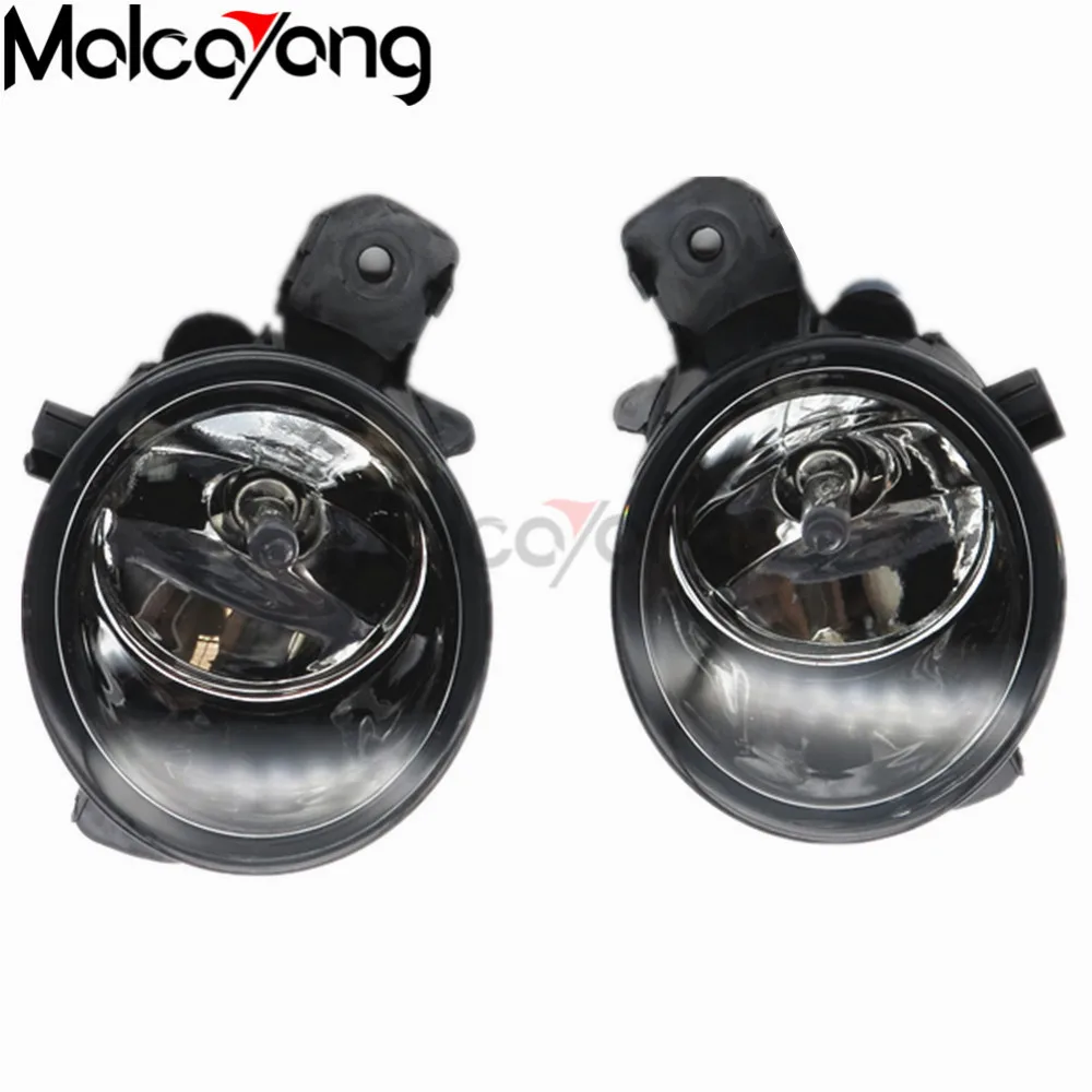 

2 Pcs Car styling LED fog Lights For Renault LAGUNA 2/II Grandtour (KG0/1_) Estate 2001-2015