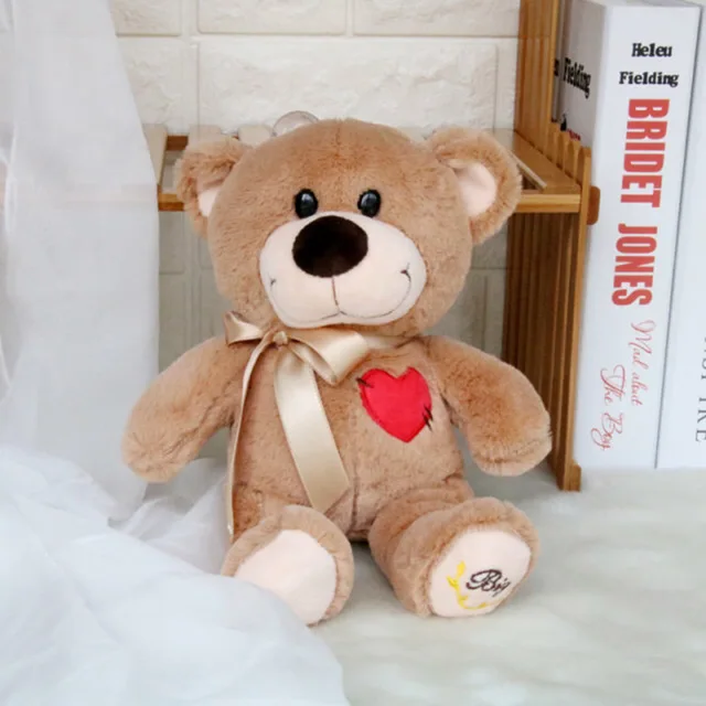 lovely bears teddys