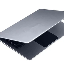 Новинка, ультратонкий ноутбук с металлическим корпусом 14 дюймов, 6 ГБ ОЗУ, 64 ГБ eMMC, 128 Гб SSD, Intel, четырехъядерный процессор, Windows 10, мини ноутбук, подарки
