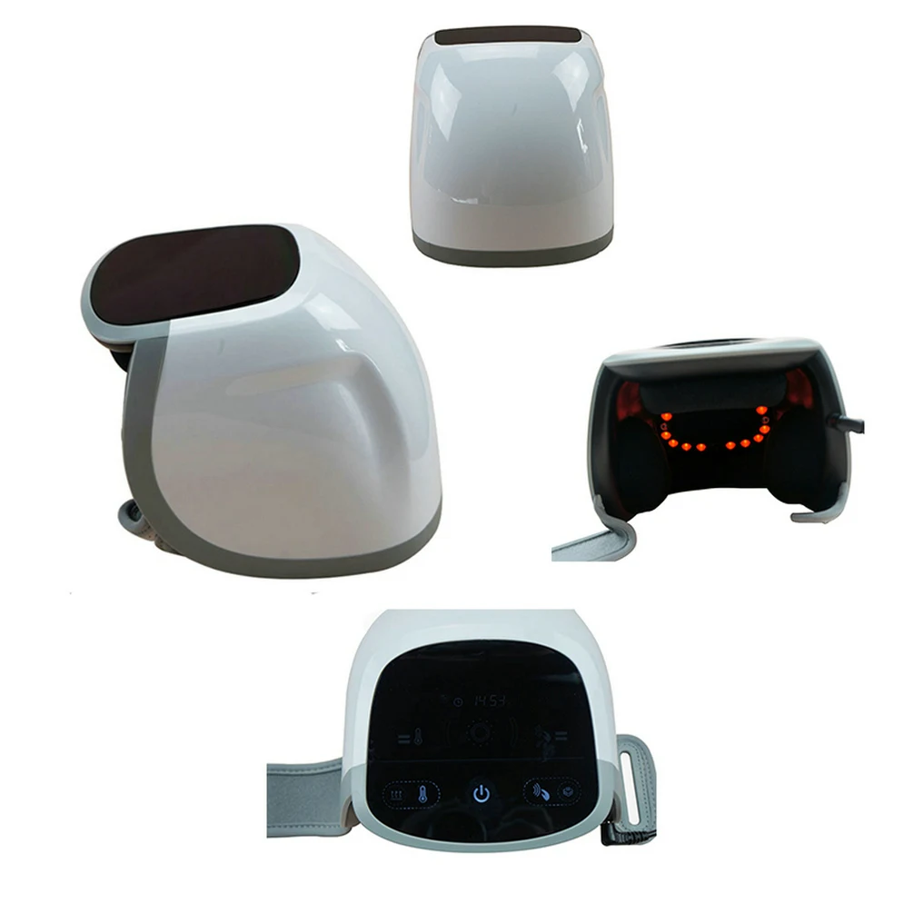 808+650nm cold laser therapy Far infrared light therapy device treatment knee Arthritis electronic massage 808+650nm cold laser therapy Far infrared light therapy device treatment knee Arthritis electronic massage