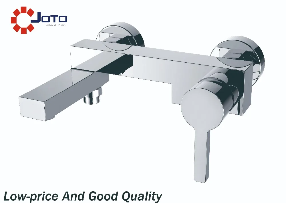 

HL-0103 Low-price And Good Quality Copper Bathtub Hot And Cold Single Faucet