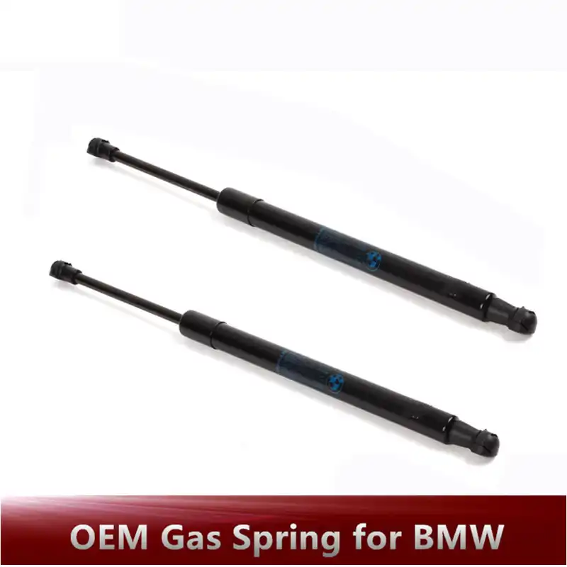 Tailgate Gas Struts Car Gas Boot Springs Struts Pair of Gas Spring Struts for E90 323i 325i 328i 330i 51247250308