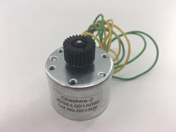 

Original Brand New TSC TTP247 TTP345 Ribbon Motor