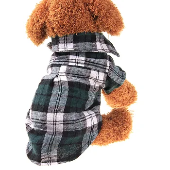 

Summer/Spring Pet Dog Clothes for Small Dogs Fashion Cotton Cat Dog Tshirt Vest Puppy Clothing Chihuahua Yorkshire Shirts