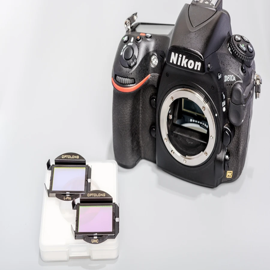 Optolong UHC L-Pro Filter for Nikon FF4