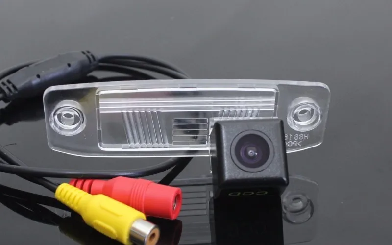 For KIA Borrego Mohave Opirus Amanti Cerato Forte K3 Car Rearview Parking Reverse Backup Rear View Camera HD CCD Night Vision (6)
