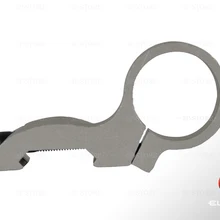 Элемент ex270 серии e кронштейн тактический фонарик шлем косой базы рельсы