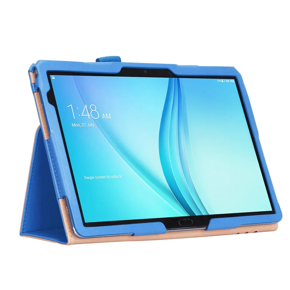 Для huawei MediaPad M5 Lite 10 кожаный чехол-подставка чехол для планшета для huawei M5 lite 10,1 ''BAH2-W19 BAH2-L09 BAH2-W09+ Плёнки