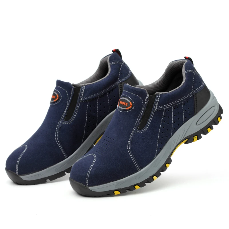 New-exhibition-Men-Safety-Shoes-Steel-Toe-Anti-smashing-2019-Casual-Breathable-anti-puncture-slip-Mens-Labor-work-safety-Boots (11)