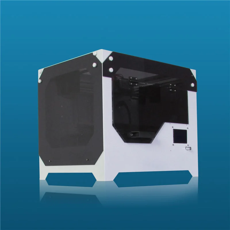 Precision 3D printer teaching toy mold manufacturing Shouban printing large size 3D printer Specials 