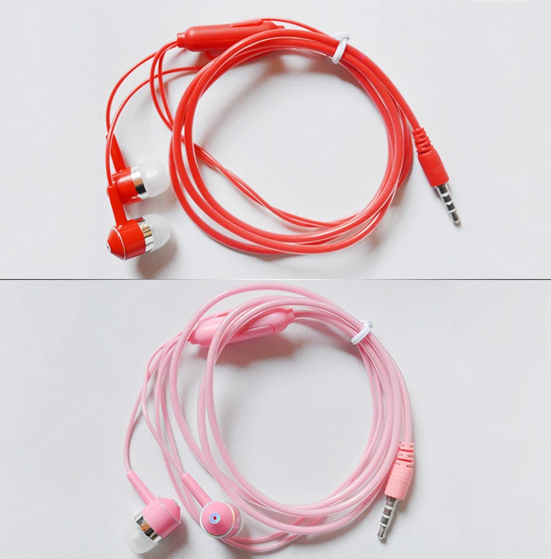 headset