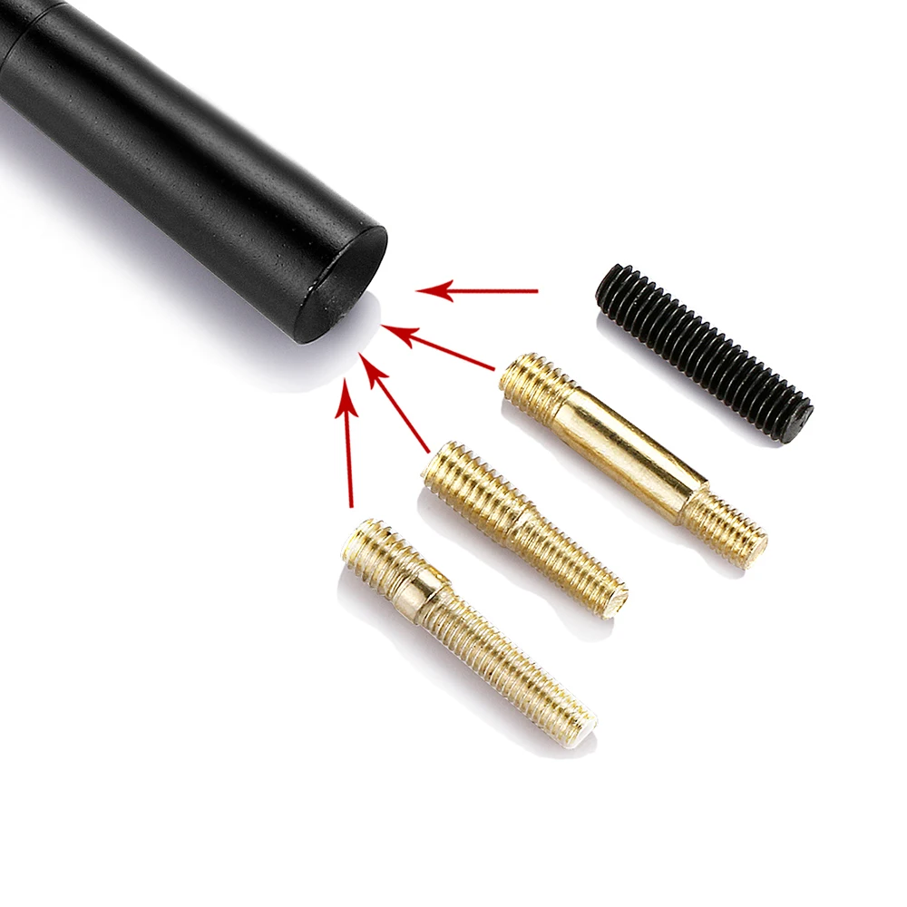 Car Antenna car antenna fm antenna roof antenna style Carbon Fiber radio fm antena For Ford Focus MK2 MK3 Fiesta kia honda VW Peugeot Mazda Toyota accessories