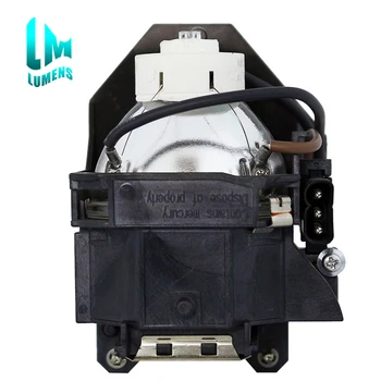 

2pcs Original Projector Lamp for ELPLP40 for V13H010L40 for EMP-1810 EMP-1815 EMP-1825 EB-1810 EB-1825 with housing