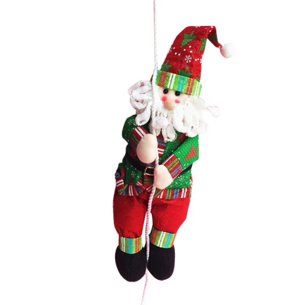 popular climbing santa decoration buy cheap climbing santa popular climbing santa decoration buy cheap climbing santa