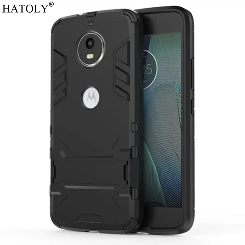 

sFor Cover Motorola Moto G5s Case Rubber Robot Armor Shell Hard Back Phone Case for Motorola Moto G5s Cover for Motorola G5s