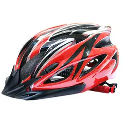 Обновления велосипедный шлем 15 цветов Сверхлегкий Для женщин Для мужчин велосипедный шлем Casco Ciclismo Горная дорога MTB велосипеда шлем