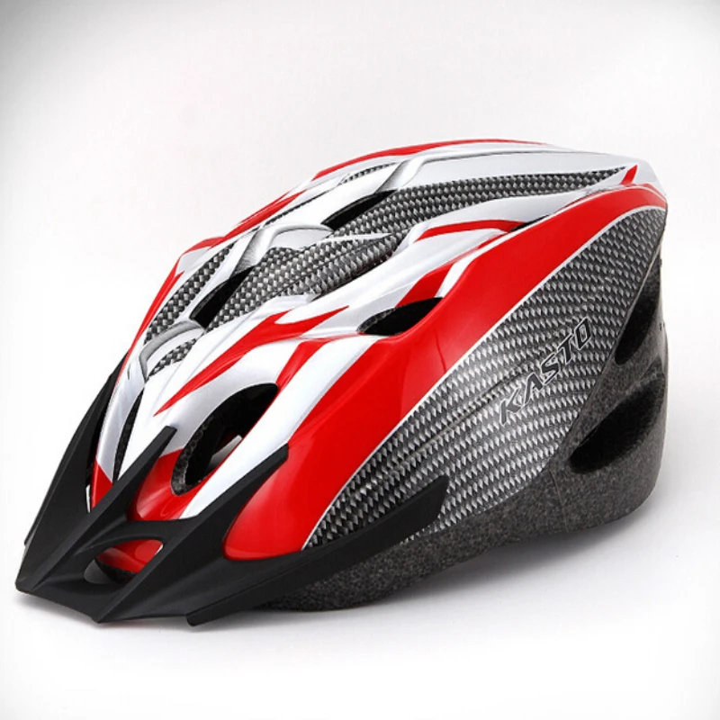 2015 New Bicycle Helmet Insect Net Cycling Helmet Ultralight Integrally
