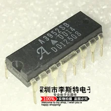 Send free 10PCS A3952SB DIP-16 New original hot selling electronic integrated circuits