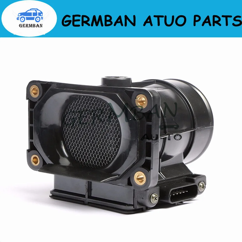 Датчик массового расхода воздуха MAF для Mitsubishi Lancer Montero Mirage 2.0L # MD343605 E5T08471|maf sensor|maf