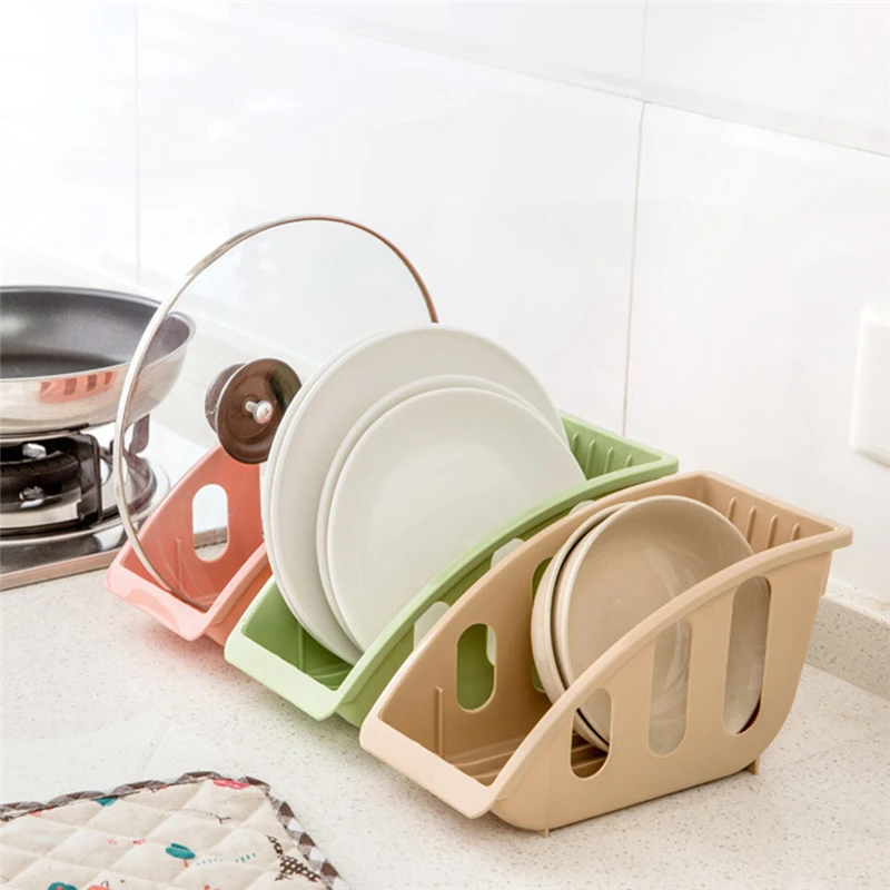Однослойная сушилка для чаши многофункциональная кухонная подставка для ложек подставка для пиал шкаф, стойка для посуды сушилка для посуды