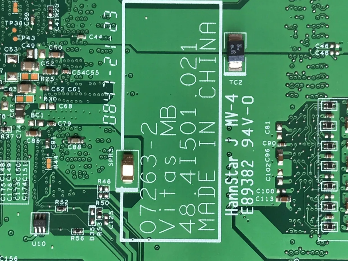 Высокое качество 488338 001 для Compaq CQ50 CQ60 CQ70 G60 G70 материнская плата ноутбука PM45 DDR2 Geforce