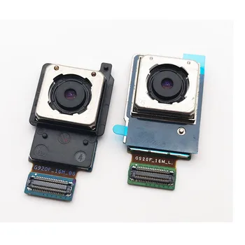 

10 pcs /Lot,Back Rear Camera Flex Cable For Samsung Galaxy S6 G920F