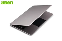 Bben N14W Intel Apollo N3350 ноутбука Окна 10 компьютер 1920x1080FHD 3 г + 32 г/4 г + 64 г RAM/ROM Ноутбук Записные книжки Ultrabook компьютер