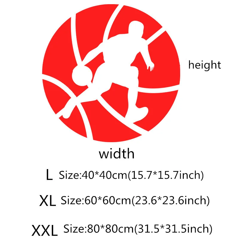 尺寸