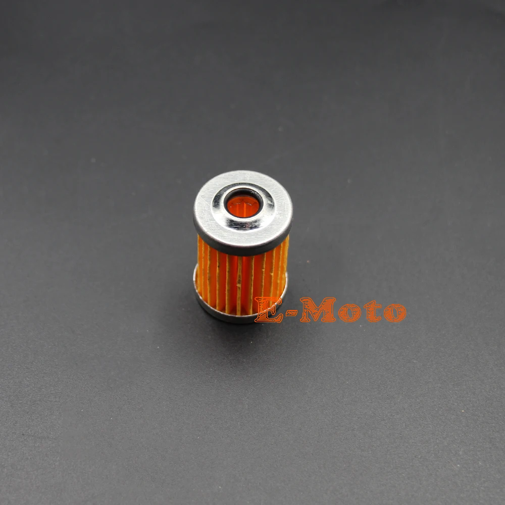 10 шт. многоразовые фильтры для мотоцикла Honda Kawasaki|filter fuel|fuel filter motorcyclefuel for motorcycle |