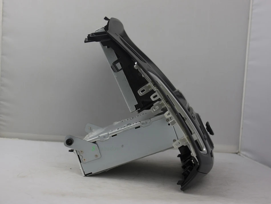 Perfect IPS DSP Android 9.0 4GB  64GB memory 8Core Car DVD Player Wifi 4G Bluetooth 4.2 RDS RADIO GPS Map For Ford Focus 2015- 2017 2018 3