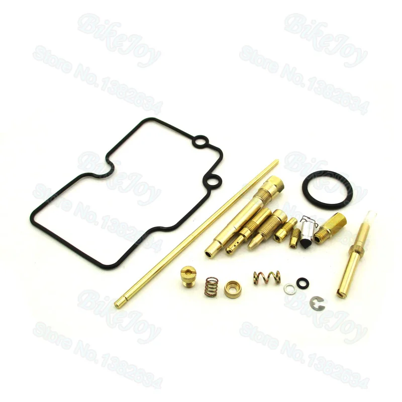 Carburetor Carb Repair Rebuild Kit For Yamaha YFZ 450 2004 2005 2006