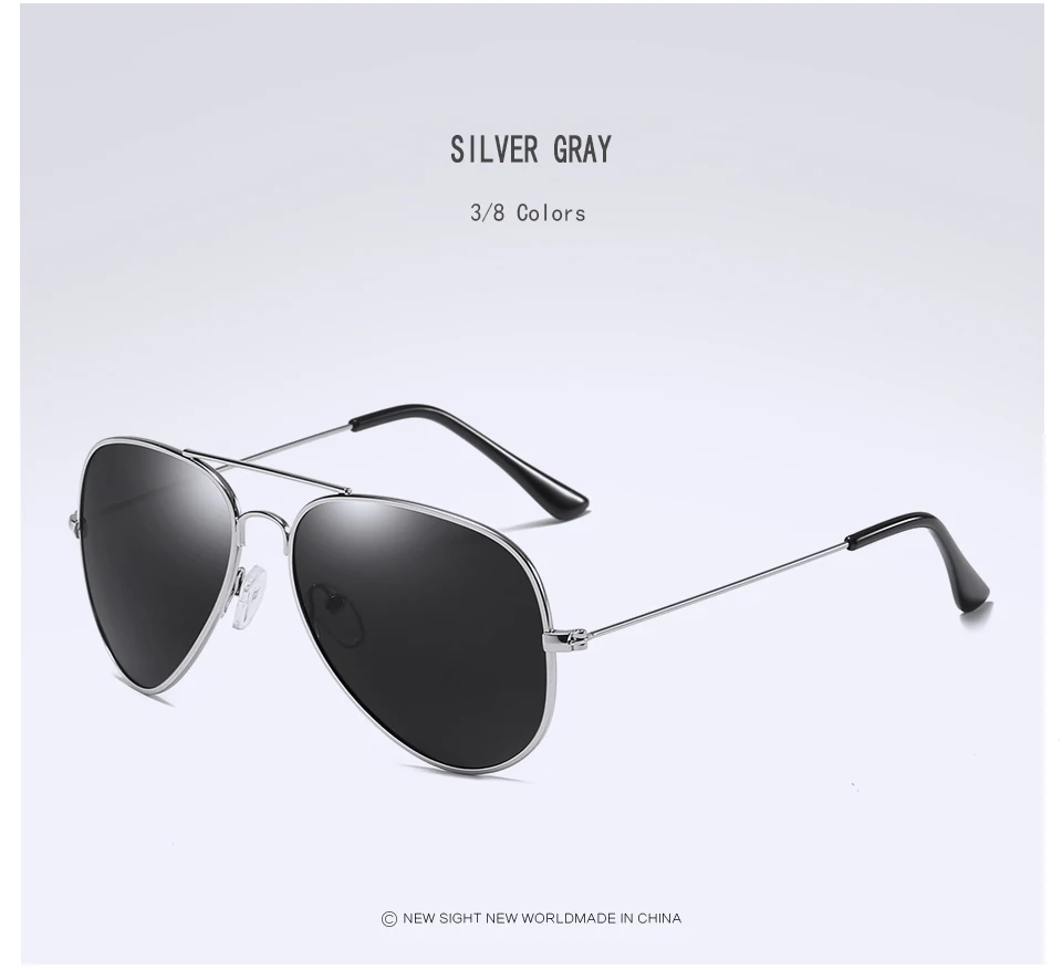 ELITERA бренд солнцезащитных очков ретро классический дизайнер Для мужчин Для женщин солнцезащитные очки сплава поляризованные