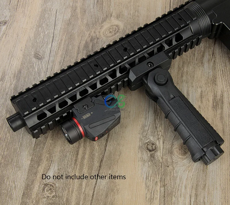 TRIJICON Новое поступление красный лазерный тактический фонарик