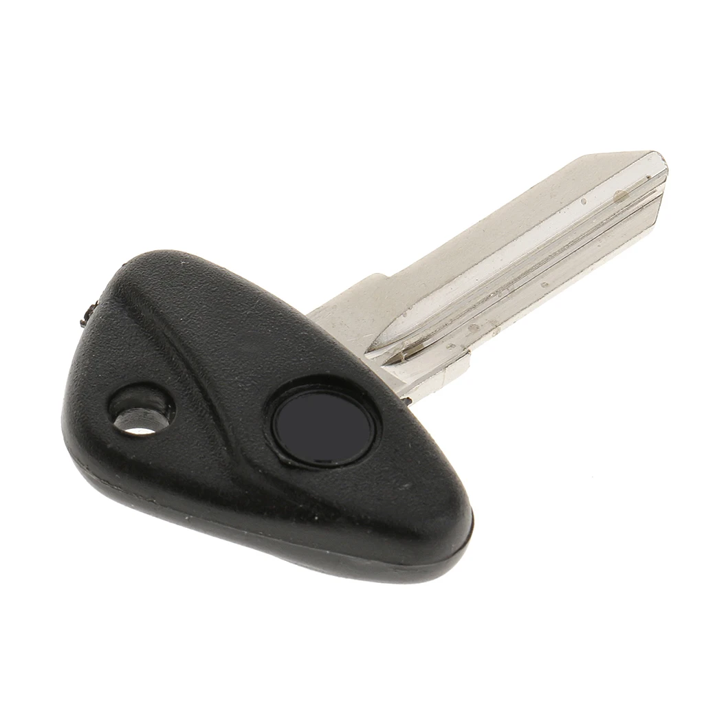 Motorcycle Key Blank Replacement Ignition Keys for BMW R850R R1100RS/GS/R/RT R1150R/RT K1200LT BLK