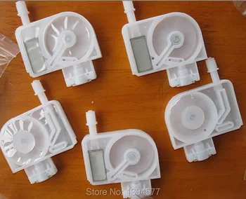 

Factory Supply - 10 pcs DX5 printhead ink damper for epson pro 4880/7880/9880/9800/4800/7800 printer